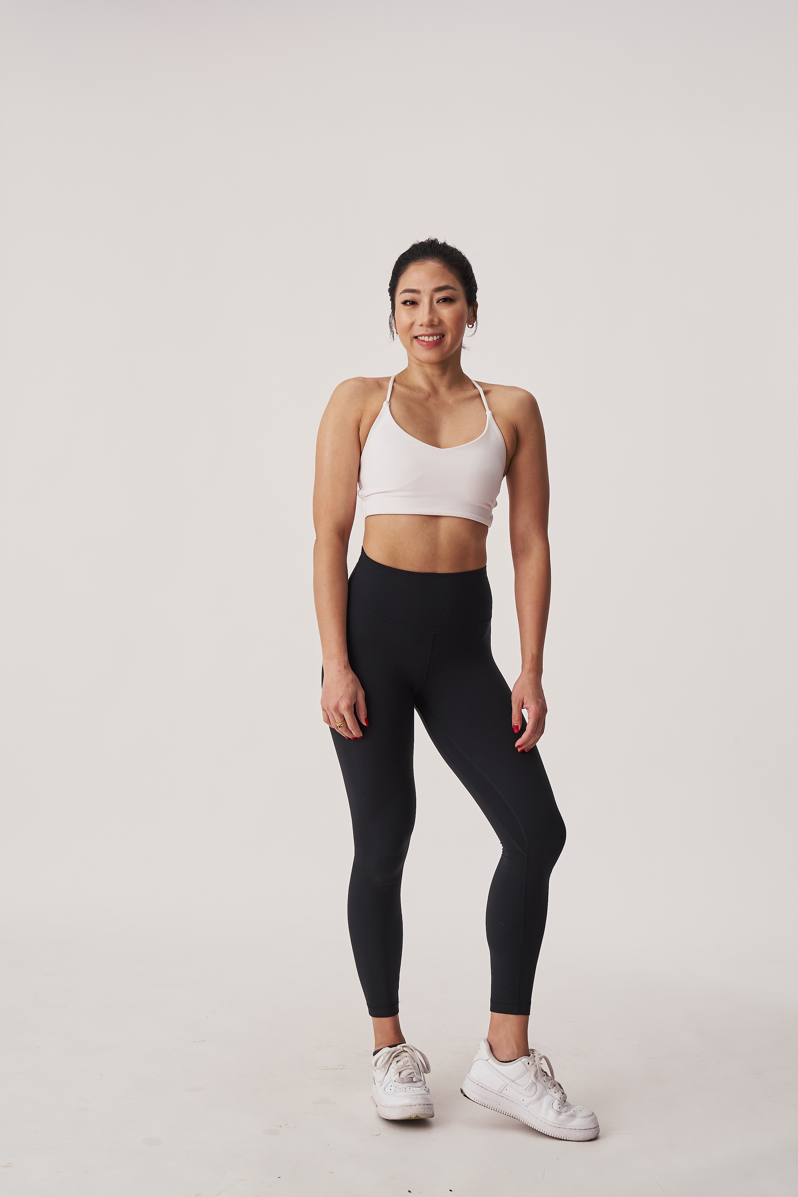 FitBody 零死角曲線雕塑 L1