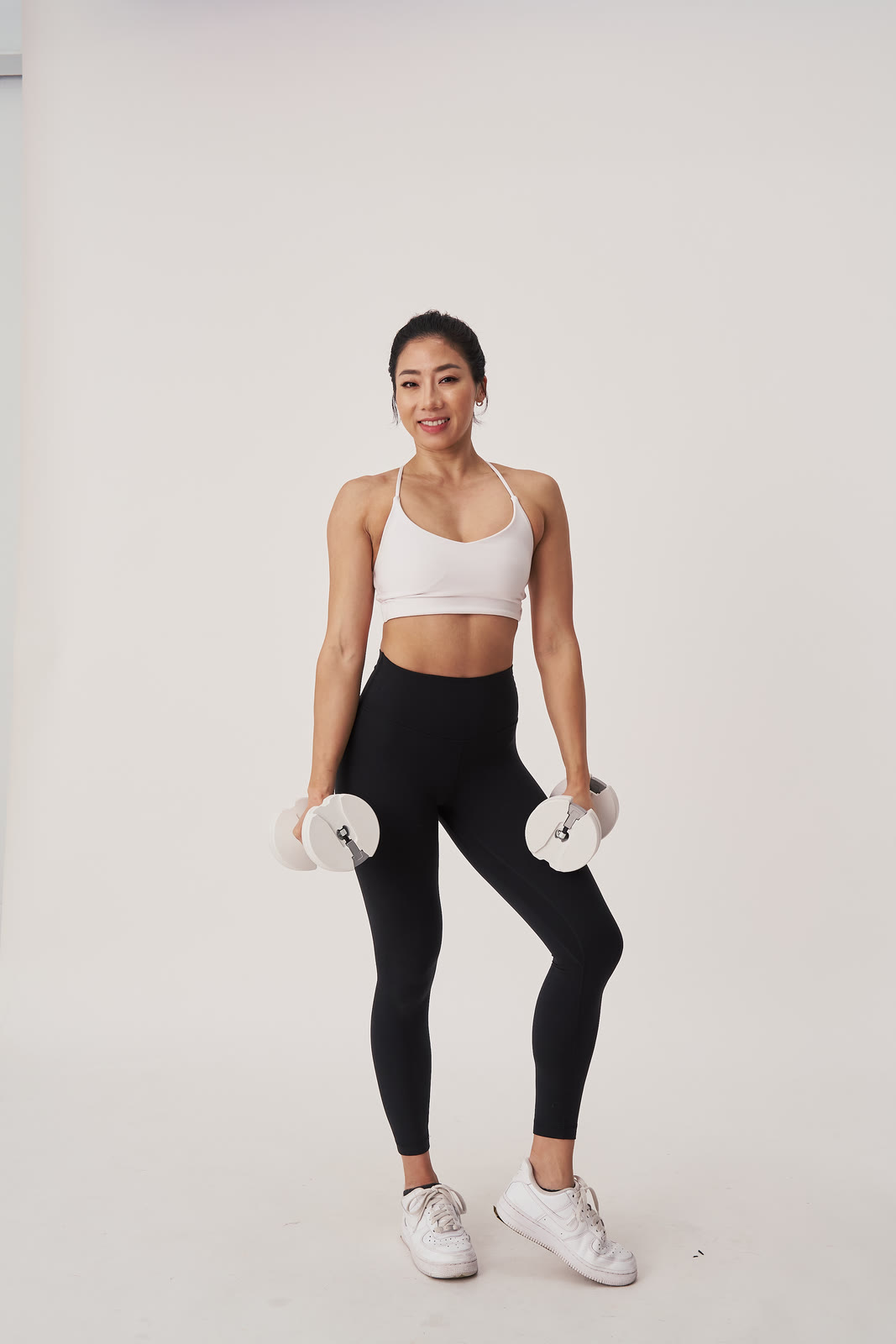 FitBody 零死角曲線雕塑 L3